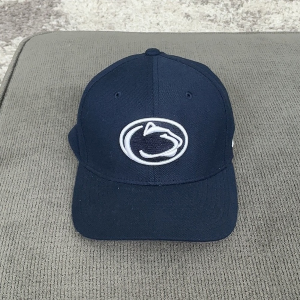PENN STATE NIKE FITTED CAP